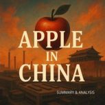 Apple In China Book Summary  Analys..., Alexander Pike