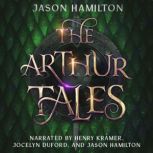 The Arthur Tales, Jason Hamilton