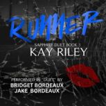 Runner, Kay Riley