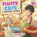Fluffy Cafe in Another World Light N..., Punichan