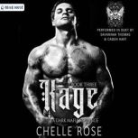 Kage, Chelle Rose