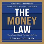 The Money Law, Donovan Whitlow