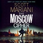 The Moscow Cipher, Scott Mariani