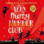 The Very Merry Murder Club, Abiola Bello