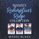 Mandis Christmas in Redemption Ridge..., Mandi Blake