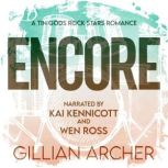 Encore, Gillian Archer