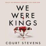 We Were Kings, Court Stevens