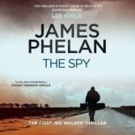 The Spy, James Phelan