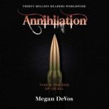 Annihilation, Megan DeVos