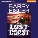 The Lost Coast, Barry Eisler