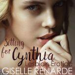 Sitting for Cynthia, Giselle Renarde