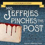 Mrs. Jeffries Pinches the Post, Emily Brightwell