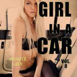 Girl in a Car Vol. 8 The Boys of St. Paul, Jennifer Grey