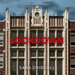 Lockdown, Sara Driscoll
