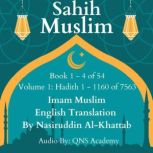 Sahih Muslim English Audio Book 14 ..., Imam Muslim