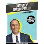 Jerry Seinfeld Book Of Quotes 100 ..., Quotes Station