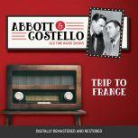 Abbott and Costello Trip to France, John Grant