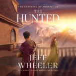 The Hunted, Jeff Wheeler