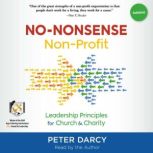 NoNonsense NonProfit, Peter Darcy