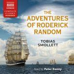 The Adventures of Roderick Random, Tobias Smollett