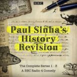 Paul Sinhas History Revision The Co..., Paul Sinha