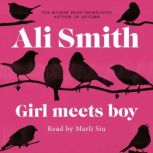 Girl Meets Boy, Ali Smith