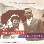 Whispers of Betrayal, Adela Edgecombe