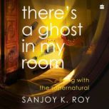 Theres a Ghost in My Room, Sanjoy K. Roy