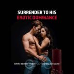 Surrender To His Erotic Dominance, Andrei Baicoianu