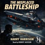 The Misplaced Battleship, Harry Harrison