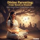 Divine Parenting From Womb to Wisdom..., VettaMind