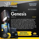 NIV Live Book of Geneis, Inspired Properties LLC