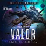 Valor, Daniel Gibbs