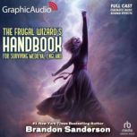 The Frugal Wizards Handbook for Surv..., Brandon Sanderson