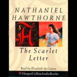 The Scarlet Letter, Nathaniel Hawthorne