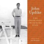 The Orphaned Swimming Pool, John Updike