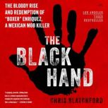 The Black Hand, Chris Blatchford