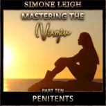 Penitents A BDSM Menage Erotic Romance, Simone Leigh