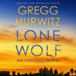 Lone Wolf, Gregg Hurwitz
