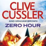 Zero Hour, Clive Cussler