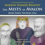 The Mists of Avalon King Stag, Marion Zimmer Bradley