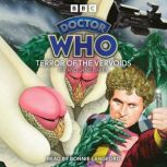Terror Of The Vervoids, Pip Baker