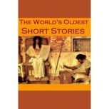 The Worlds Oldest Short Stories, Herodotus