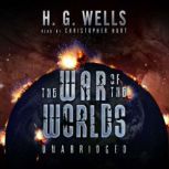 The War of the Worlds, H. G. Wells