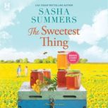 The Sweetest Thing, Sasha Summers