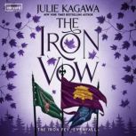 The Iron Vow, Julie Kagawa