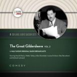 The Great Gildersleeve, Vol. 2, Hollywood 360