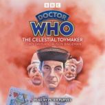 Doctor Who The Celestial Toymaker, Gerry Davis
