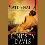 Saturnalia, Lindsey Davis