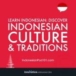 Learn Indonesian Discover Indonesian..., Innovative Language Learning